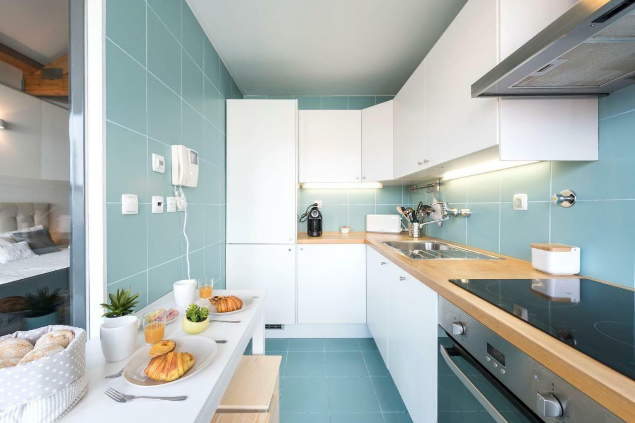 פורטו Fontainhas Stylish Apartment By Da'Home מראה חיצוני תמונה