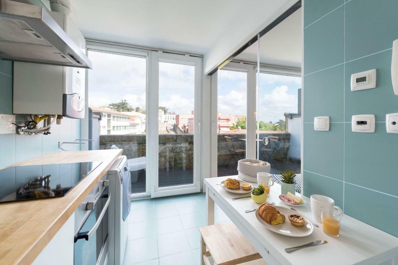 פורטו Fontainhas Stylish Apartment By Da'Home מראה חיצוני תמונה
