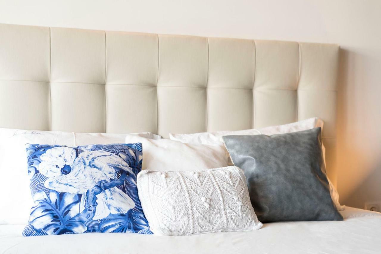פורטו Fontainhas Stylish Apartment By Da'Home מראה חיצוני תמונה